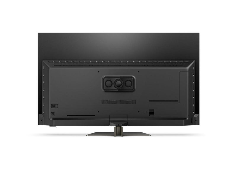 Philips 55OLED809/12 4K UHD Smart TV 139,7 cm (55')