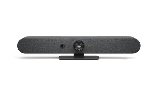 Logitech Rally Bar Mini erstklassige All-in-one-Videobar für kleine Räume grafit