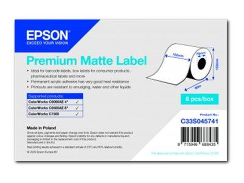 Epson Premium