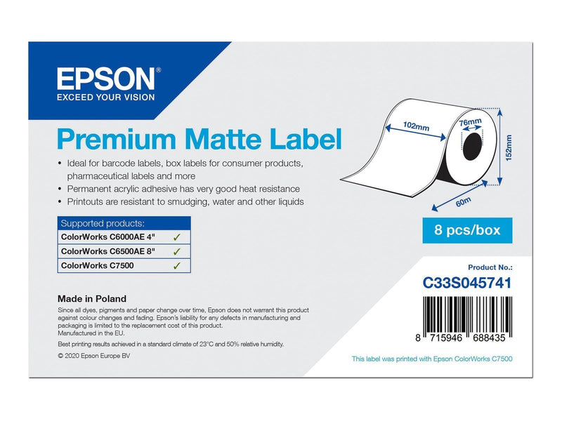 Epson Premium