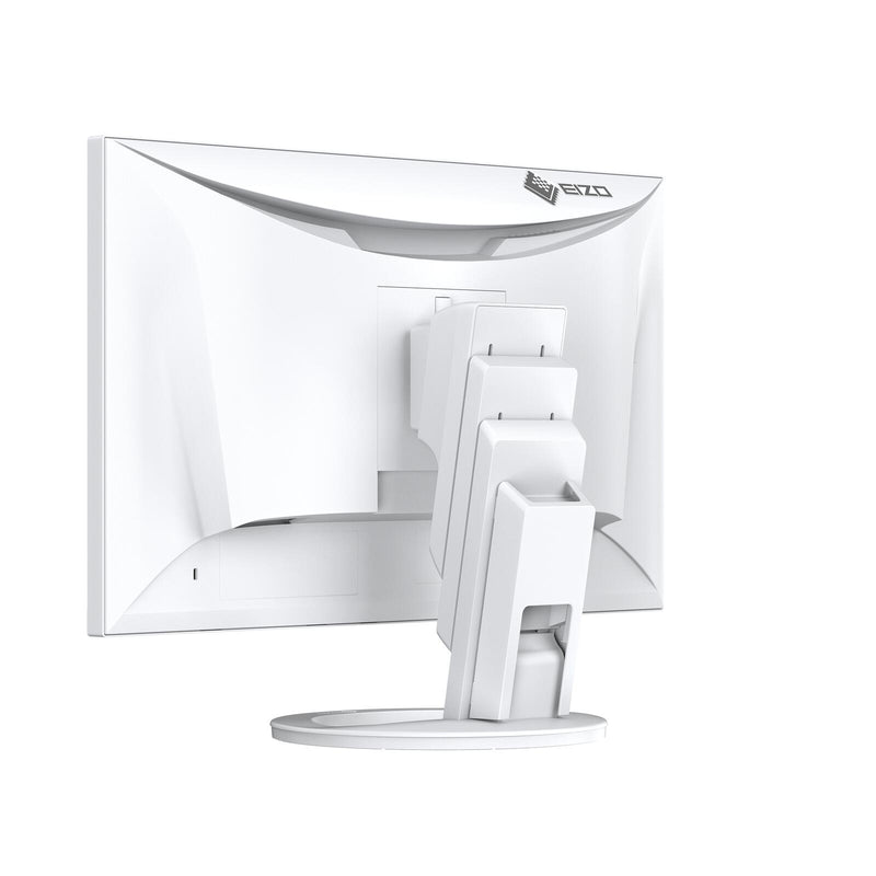 EIZO FlexScan EV2480-WT Monitor 60 cm (23,8') weiß