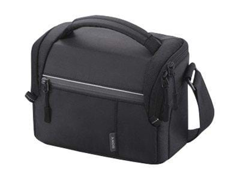 Sony LCS SL10 - Schwarz