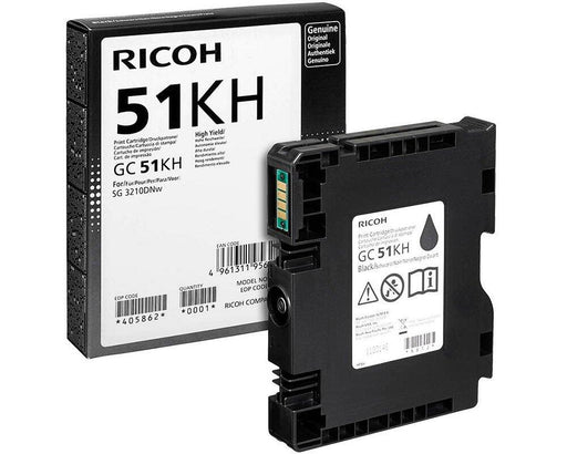 Ricoh Patrone schwarz 2.900 Seiten (405862)