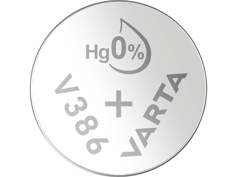 VARTA SR43 (V386)