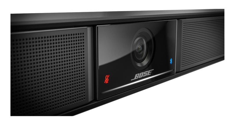 Bose Videobar VB1 All-in-One-USB-Konferenzsystem