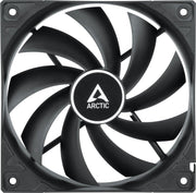 Arctic F12 PWM PST Schwarz - 120 mm