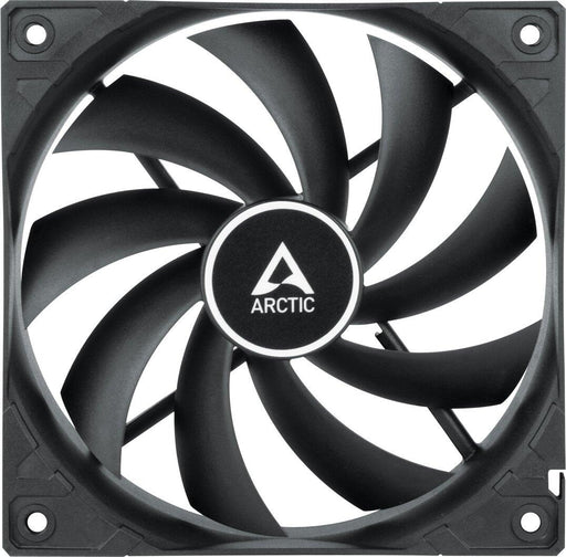 Arctic F12 PWM PST Schwarz - 120 mm