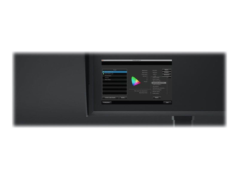 27" EIZO ColorEdge CS2731 - 2560x1440 - IPS - 60W USB HUB