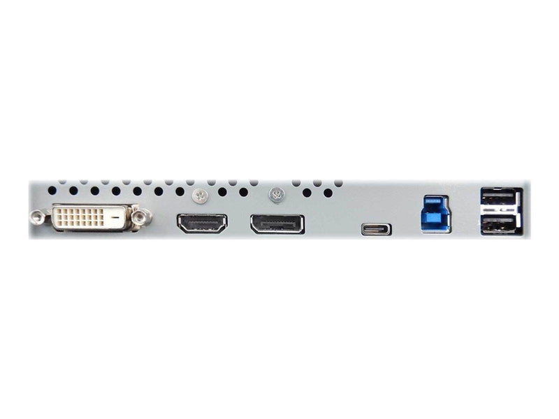 27" EIZO ColorEdge CS2731 - 2560x1440 - IPS - 60W USB HUB