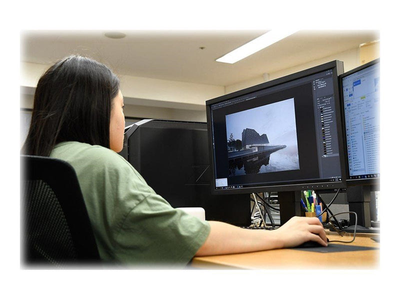27" EIZO ColorEdge CS2731 - 2560x1440 - IPS - 60W USB HUB
