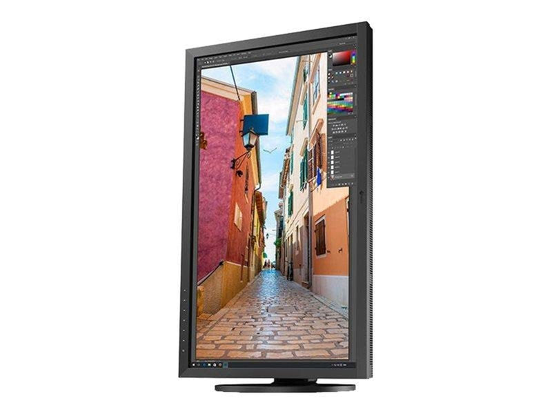 27" EIZO ColorEdge CS2731 - 2560x1440 - IPS - 60W USB HUB