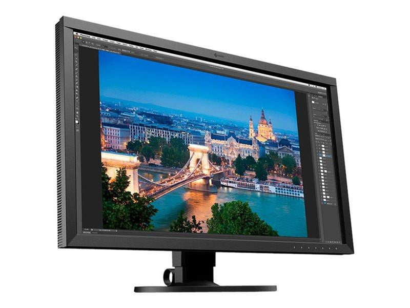27" EIZO ColorEdge CS2731 - 2560x1440 - IPS - 60W USB HUB