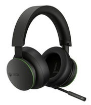 Microsoft Xbox Wireless Headset Schwarz
