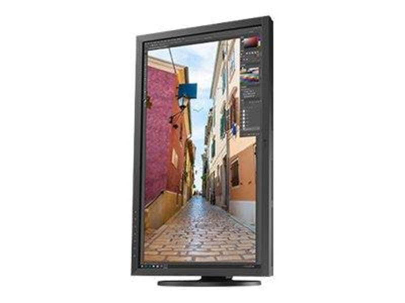 27" EIZO ColorEdge CS2731 - 2560x1440 - IPS - 60W USB HUB
