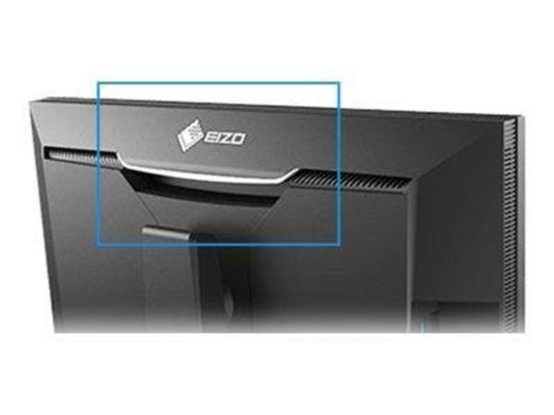 27" EIZO ColorEdge CS2731 - 2560x1440 - IPS - 60W USB HUB