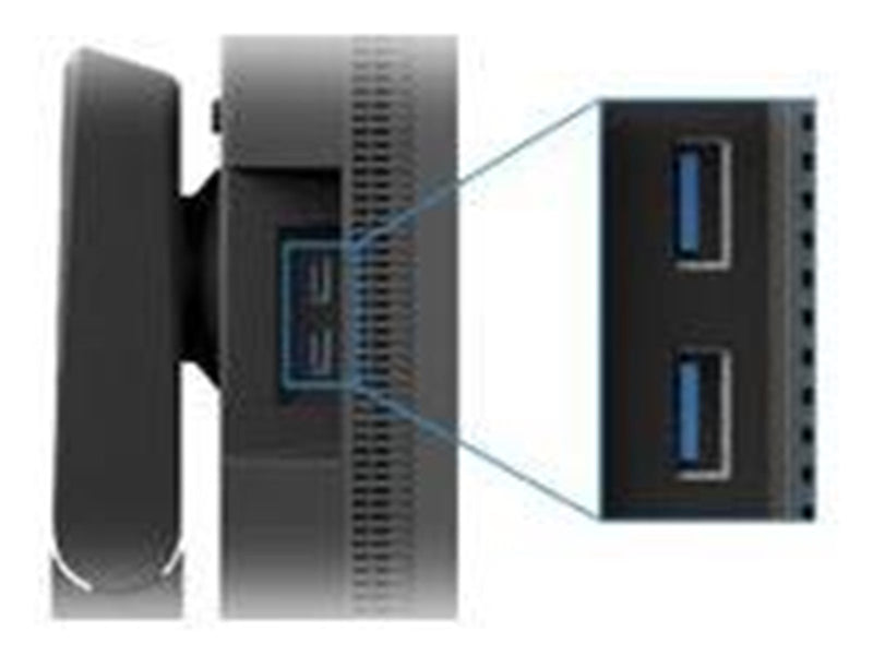 27" EIZO ColorEdge CS2731 - 2560x1440 - IPS - 60W USB HUB