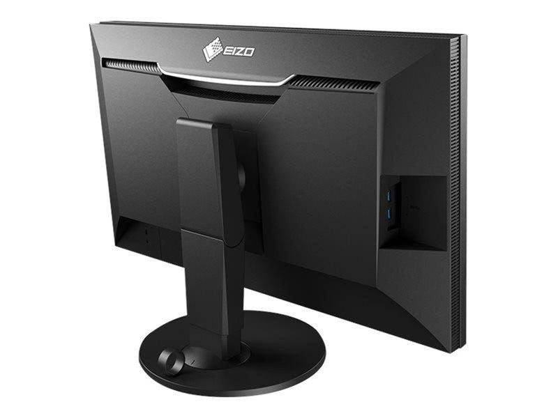 27" EIZO ColorEdge CS2740CAL - 3840x2160 - IPS - USB-C