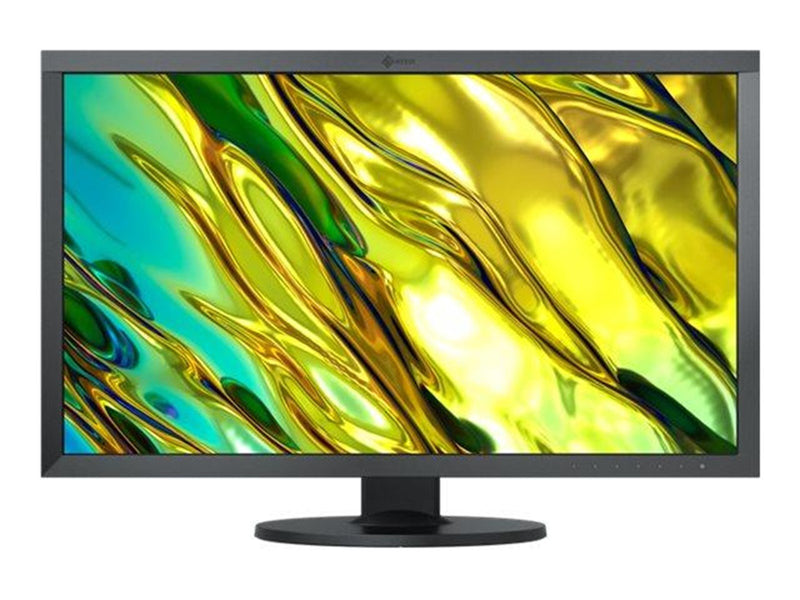 27" EIZO ColorEdge CS2740CAL - 3840x2160 - IPS - USB-C