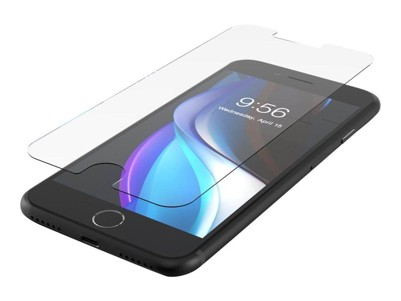 ZAGG InvisibleShield Glass Elite