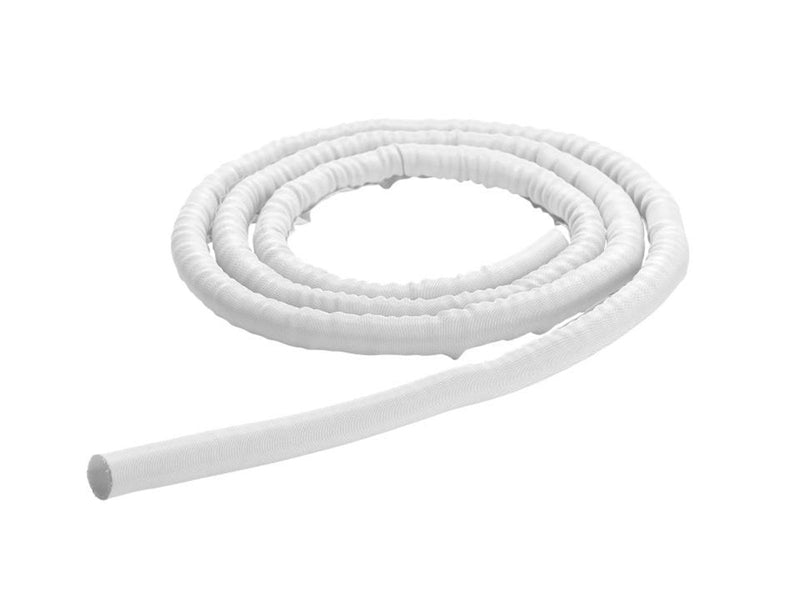 Multibrackets M Universal Kabel Strumpf Selbstwickelnd