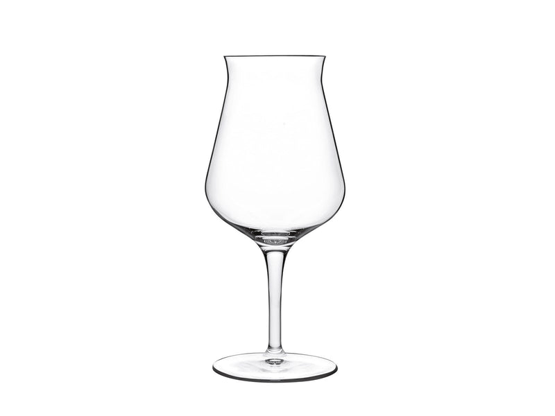 Luigi Bormioli Birrateque allround beer glass 42 cl 2 pcs