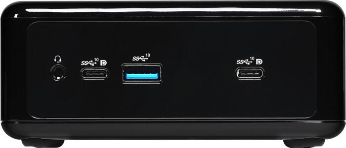 ASRock Industrial 4X4 BOX-4500U