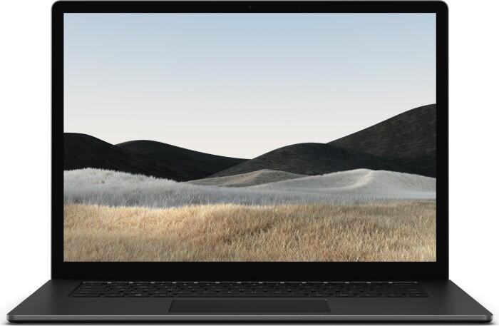 Microsoft Surface Laptop 4 Intel® Core™ i7-1185G7 Notebook 38,1cm (15 Zoll)