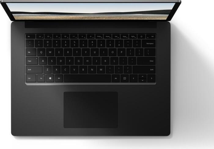 Microsoft Surface Laptop 4 Intel® Core™ i7-1185G7 Notebook 38,1cm (15 Zoll)