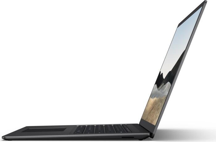 Microsoft Surface Laptop 4 Intel® Core™ i7-1185G7 Notebook 38,1cm (15 Zoll)