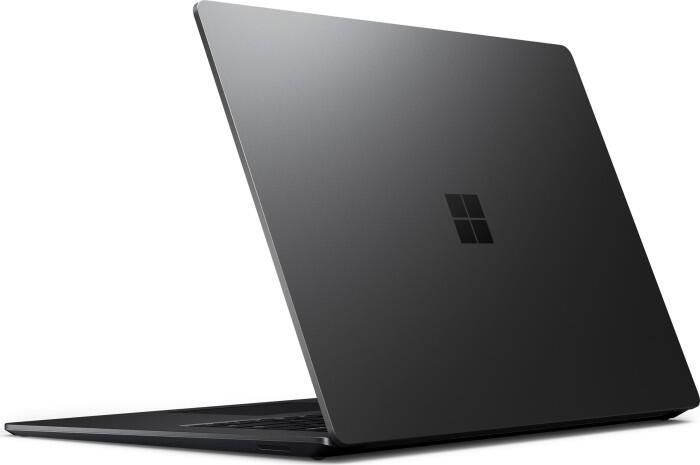 Microsoft Surface Laptop 4 Intel® Core™ i7-1185G7 Notebook 38,1cm (15 Zoll)