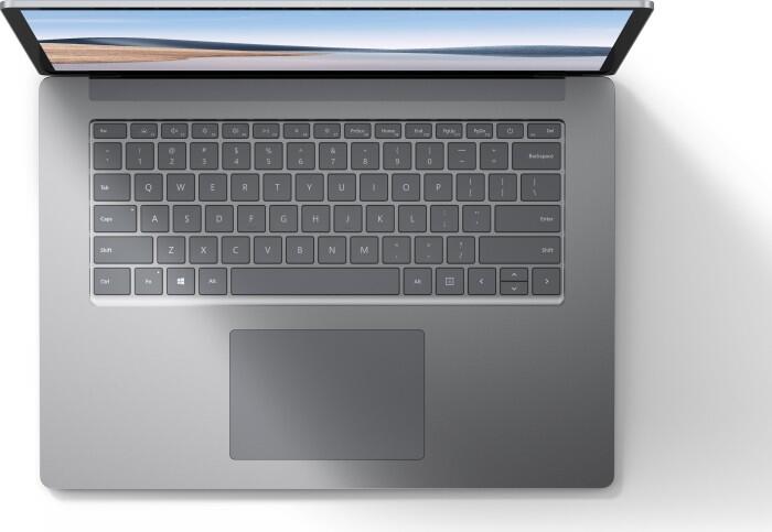Microsoft Surface Laptop 4 AMD Ryzen 7 4980U Notebook 38,1cm (15 Zoll)