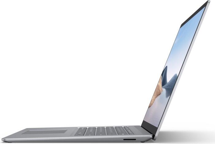 Microsoft Surface Laptop 4 AMD Ryzen 7 4980U Notebook 38,1cm (15 Zoll)