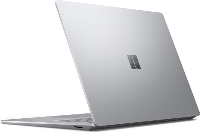 Microsoft Surface Laptop 4 AMD Ryzen 7 4980U Notebook 38,1cm (15 Zoll)