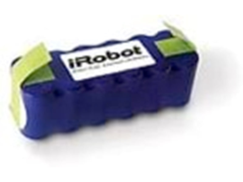 iRobot Roboter Staubsauger Roomba X-Life Battery