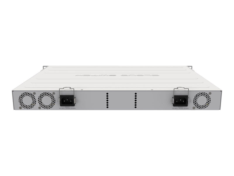 MikroTik CRS354-48G-4S+2Q+RM