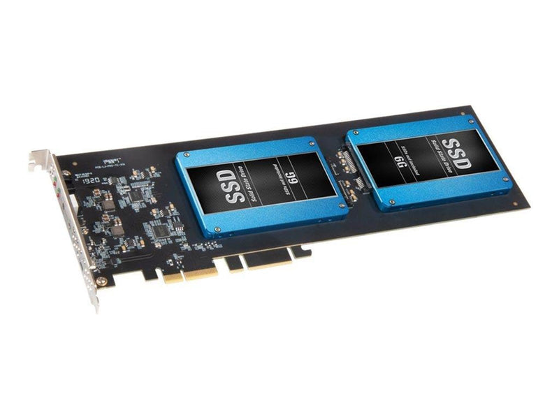 Sonnettech Fusion