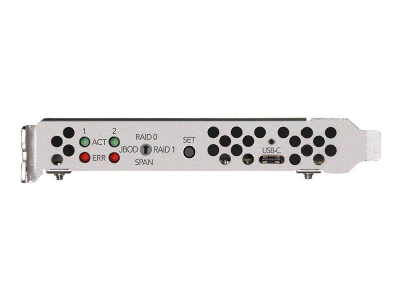 Sonnettech Fusion