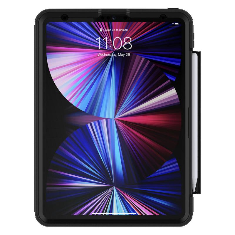 OtterBox Defender Backcover für das Apple iPad Pro 1.-4. Generation, 11' (Retail)