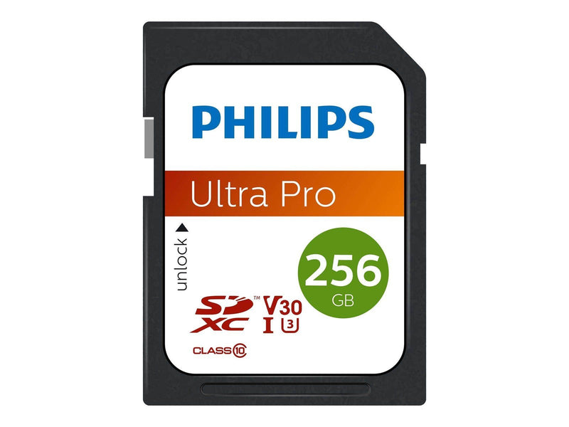 Philips Ultra Pro