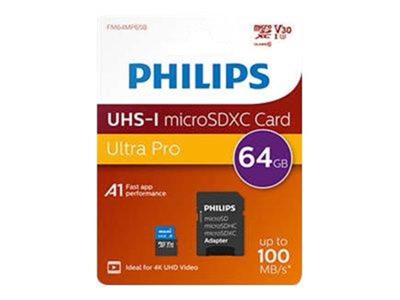 Philips Ultra Pro
