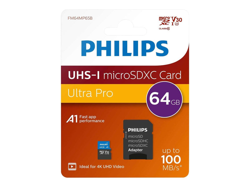 Philips Ultra Pro