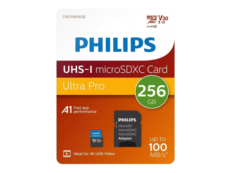 Philips Ultra Pro