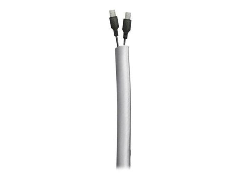Multibrackets M Universal Kabel Strumpf Selbstwickelnd