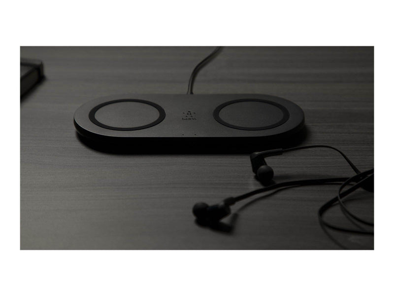 Belkin BOOST CHARGE Dual