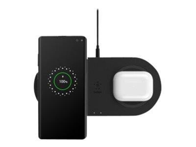 Belkin BOOST CHARGE Dual