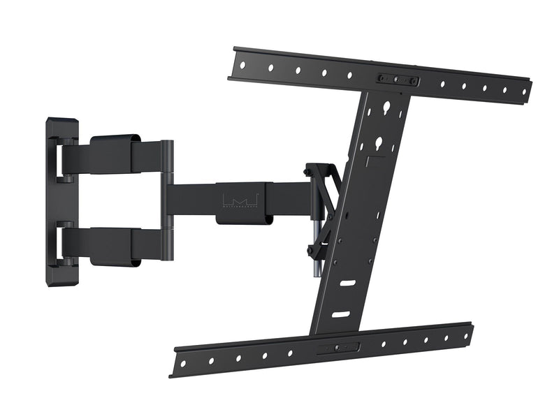 Multibrackets M Universal Flexarm neigen & Turn IIII Black 30 kg 55" 200 x 200 mm