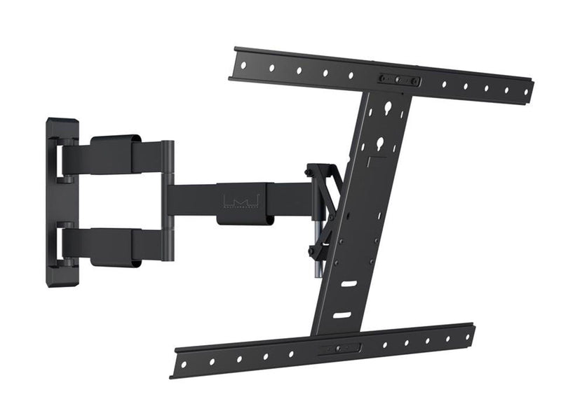 Multibrackets M Universal Flexarm neigen & Turn IIII Black 30 kg 55" 200 x 200 mm