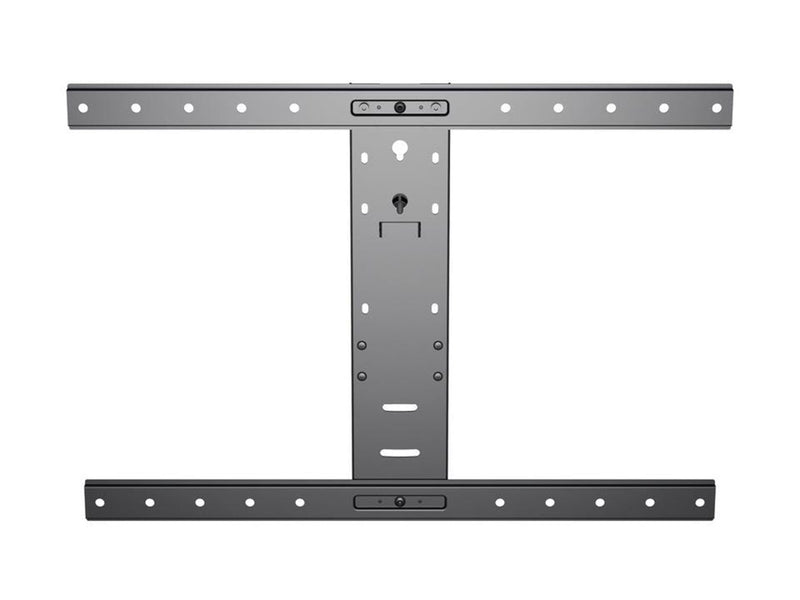 Multibrackets M Universal Flexarm neigen & Turn IIII Black 30 kg 55" 200 x 200 mm