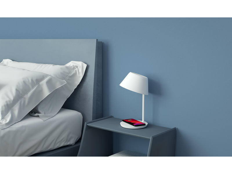 Yeelight Staria Bedside Pro - desk lamp - LED