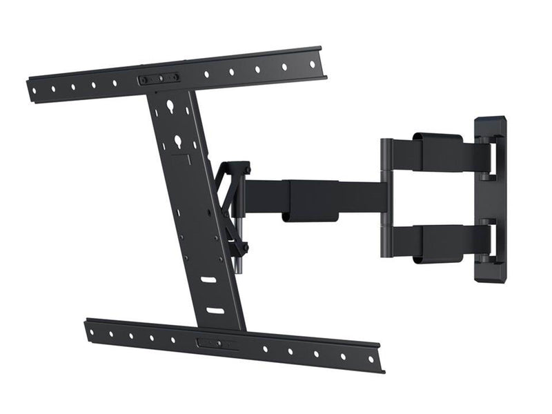 Multibrackets M Universal Flexarm neigen & Turn IIII Black 30 kg 55" 200 x 200 mm